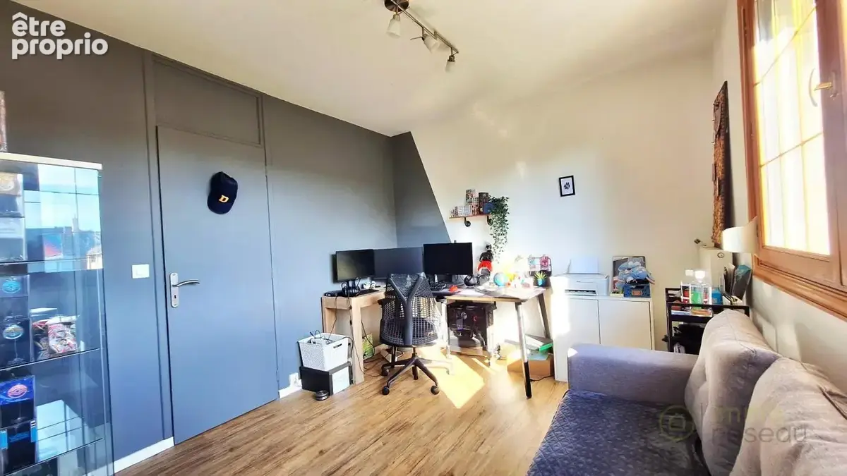 Maison en vefa - photo 11