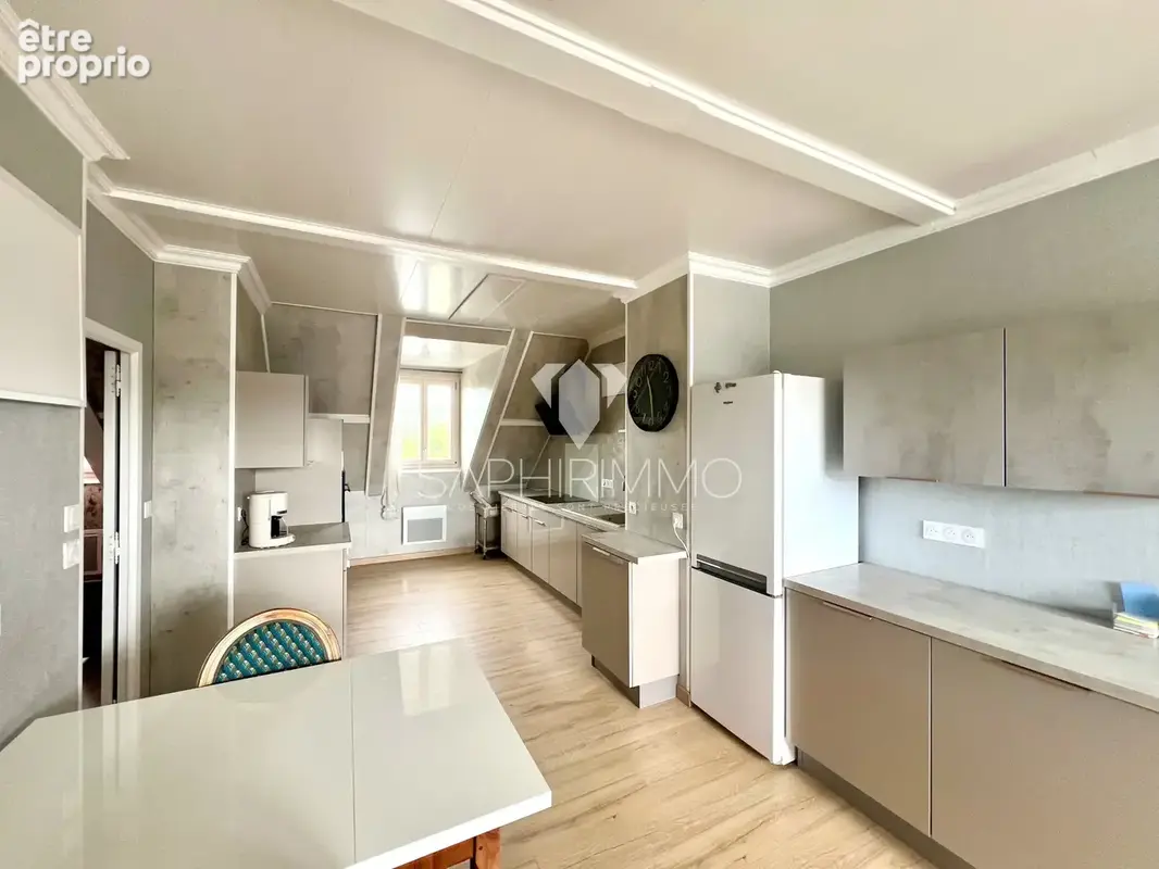 Appartement à BRIVE-LA-GAILLARDE