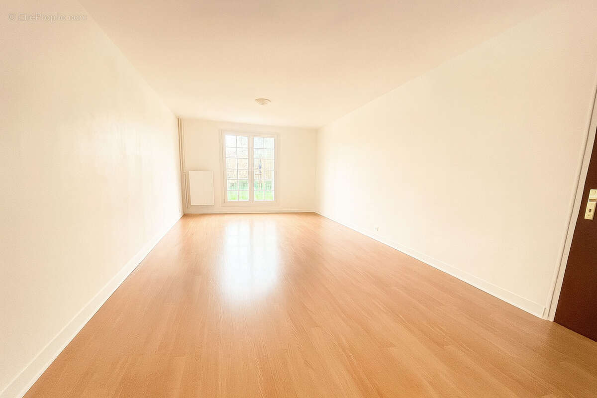 Appartement à TOURS