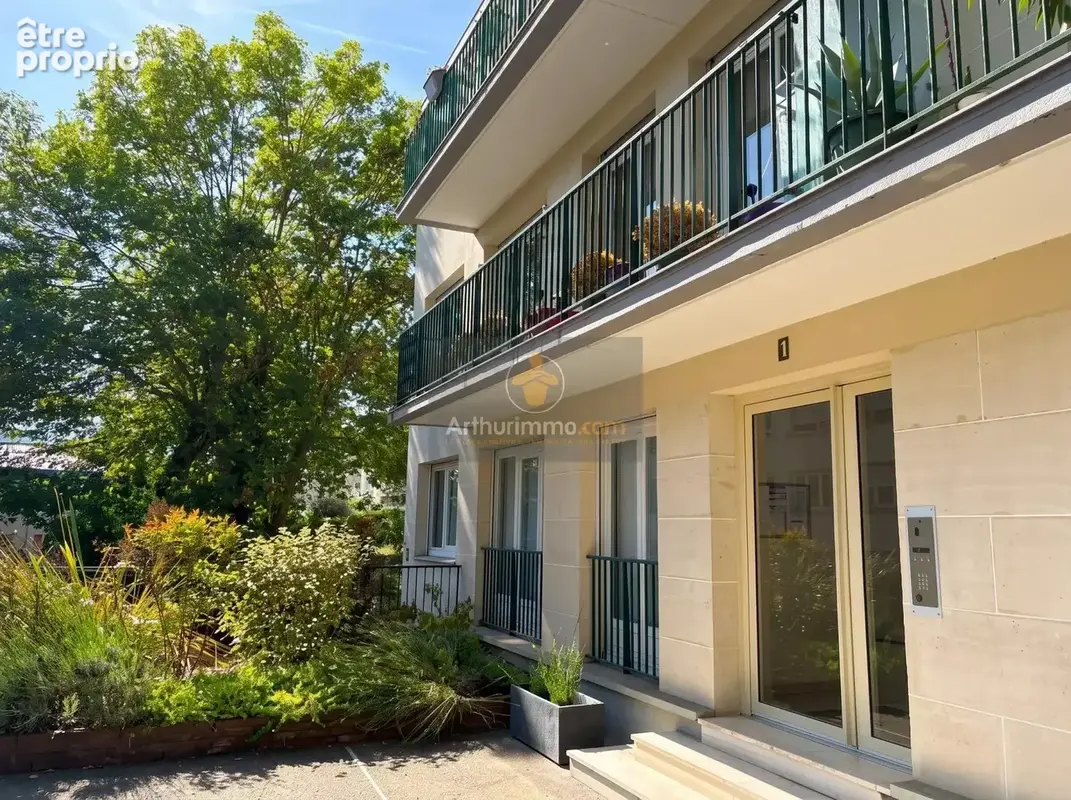 Vente Appartement Marly-le-roi(78160) 279 900ï¿œ - photo 2