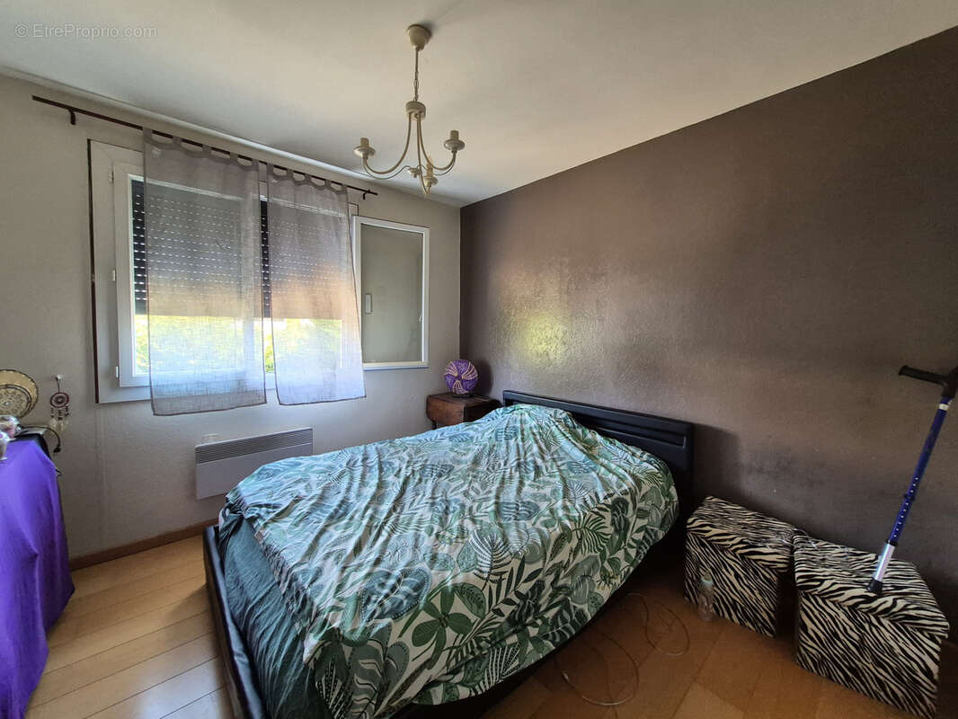 Maison familiale - photo 8