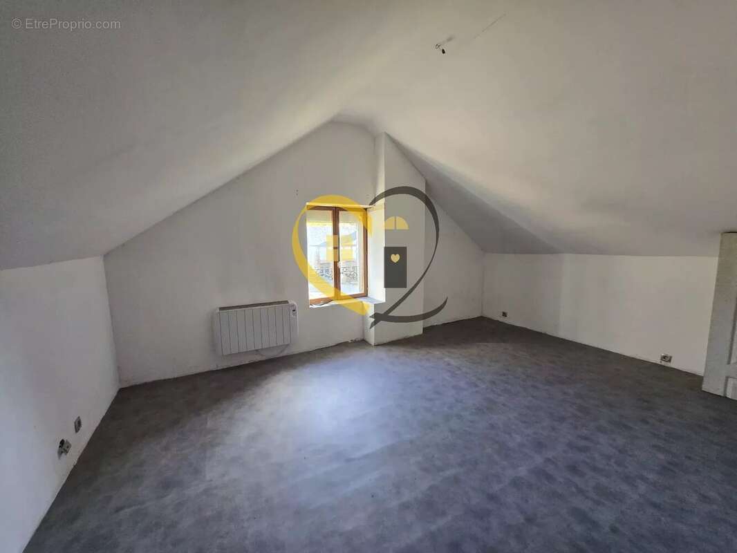 Maison à HENRICHEMONT