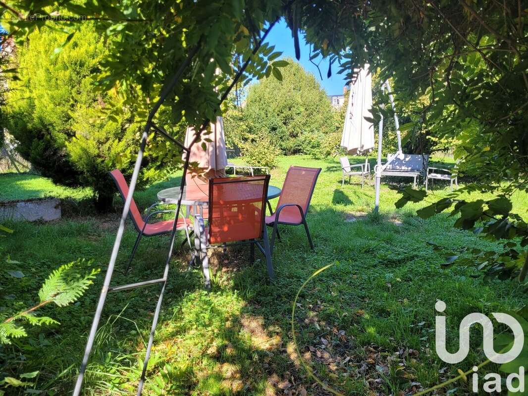 Photo 5 - Maison à ISSY-L&#039;EVEQUE