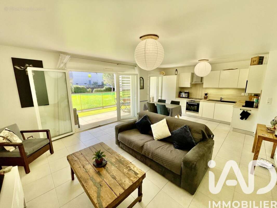 Photo 2 - Appartement à SAINT-RAPHAEL
