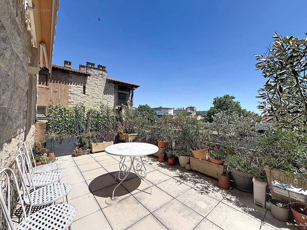 Appartement à AVIGNON
