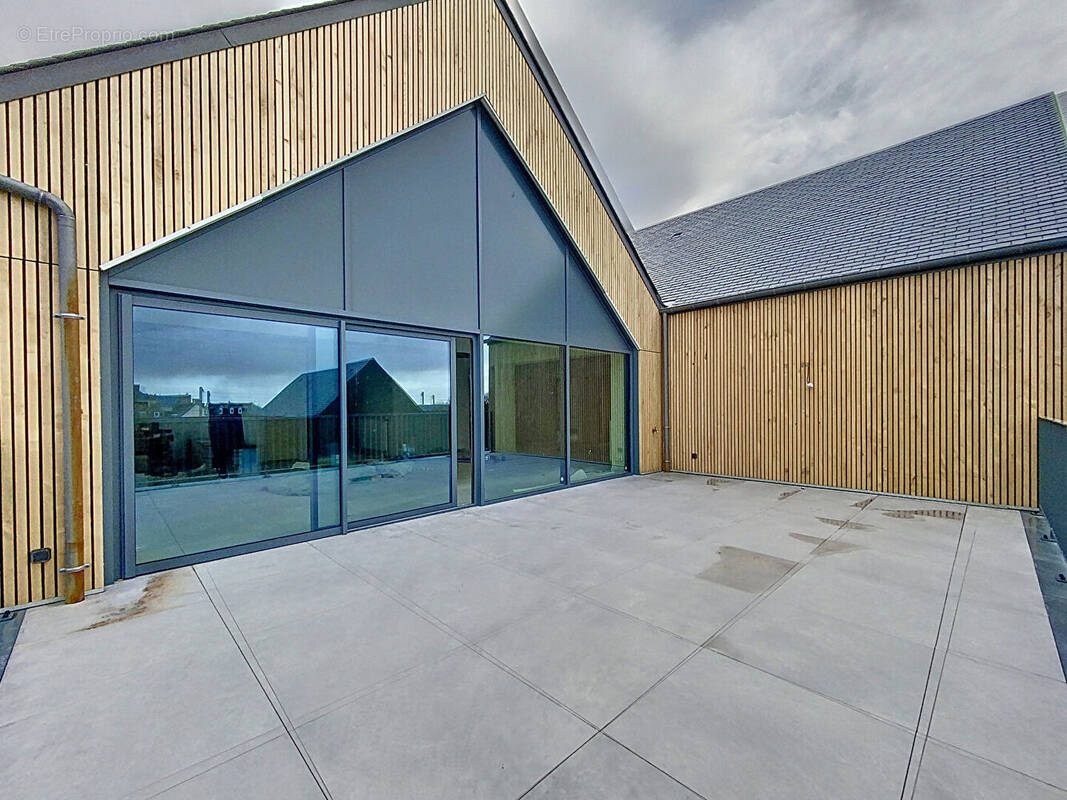 Commerce à DOL-DE-BRETAGNE