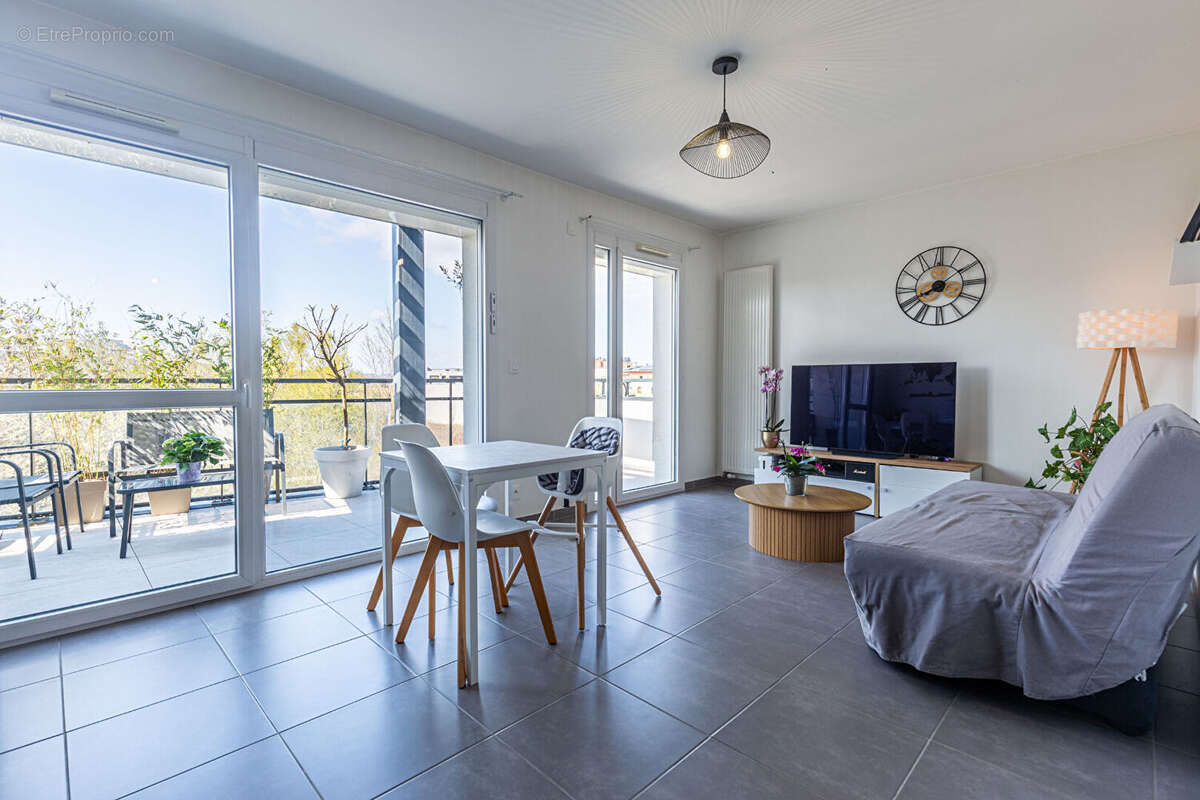 Appartement à ANNECY