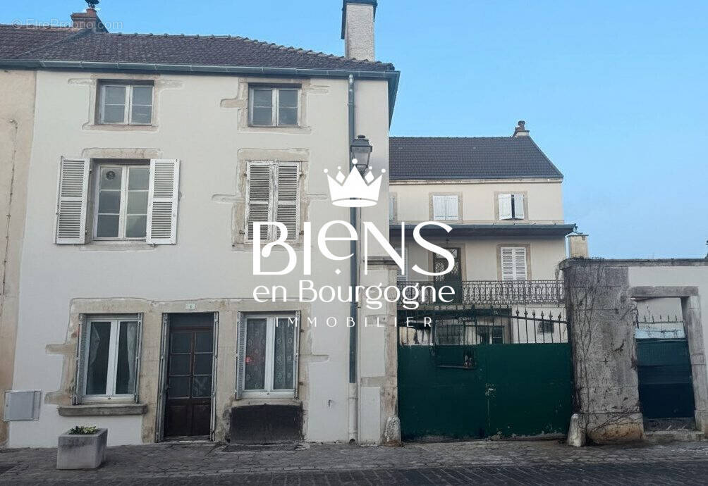 Appartement à BEAUNE