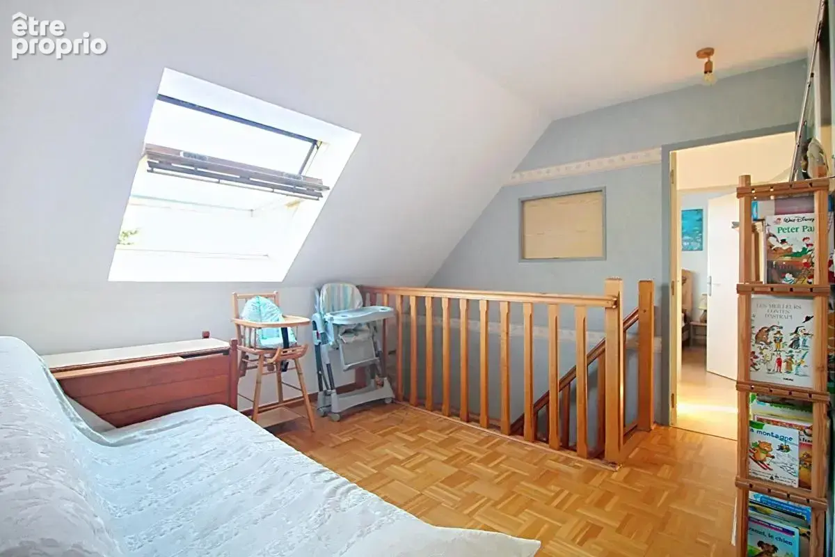 Maison individuelle - GUEMAPPE 62128 - 5 CH - 136 m2 - photo 11