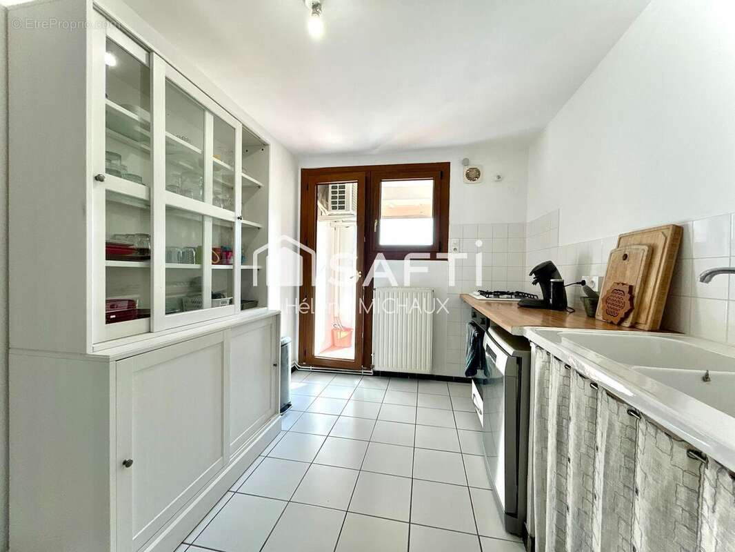 Photo 4 - Appartement à AVIGNON