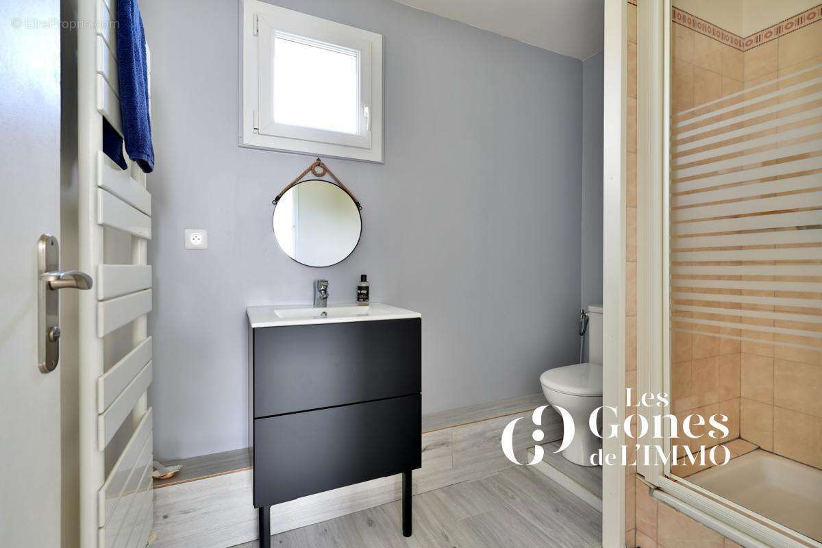 Maison à MARCY-L&#039;ETOILE