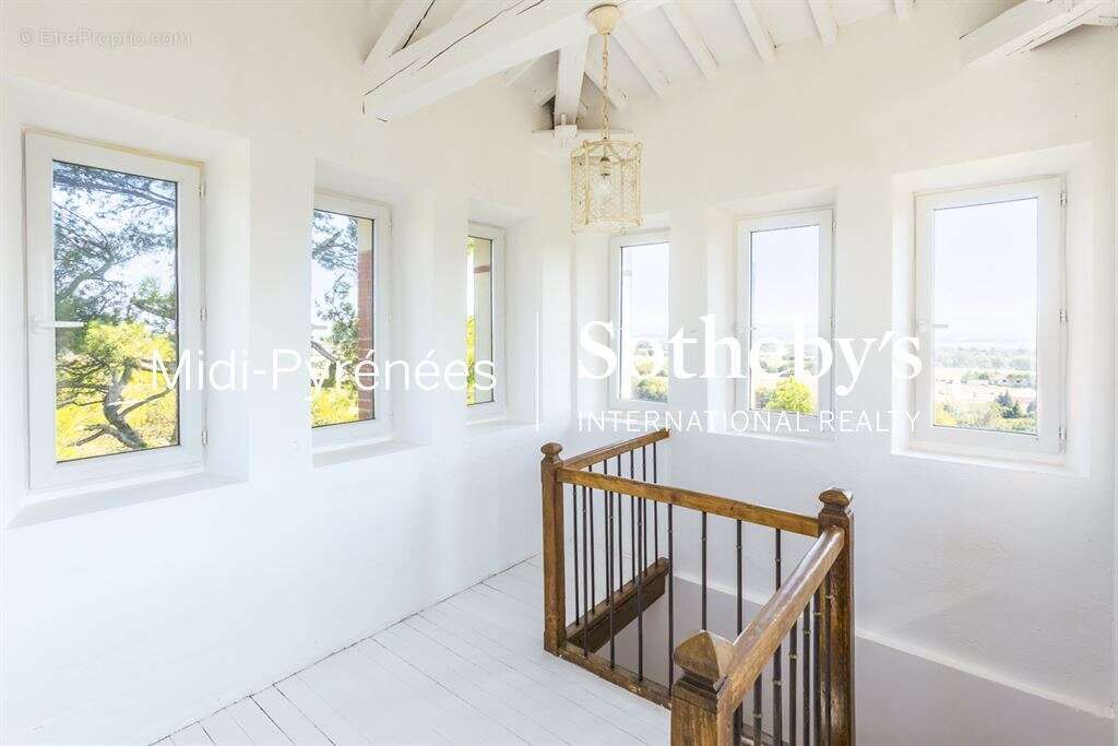 Maison à CASTELNAUDARY