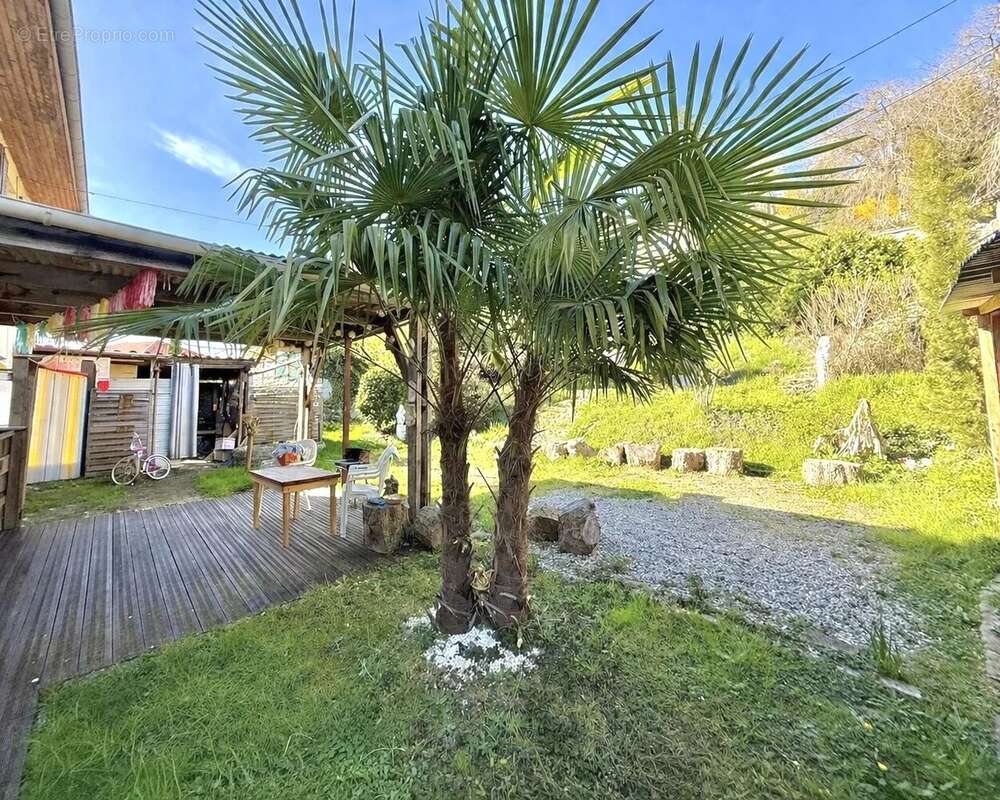 Appartement à TREVOUX