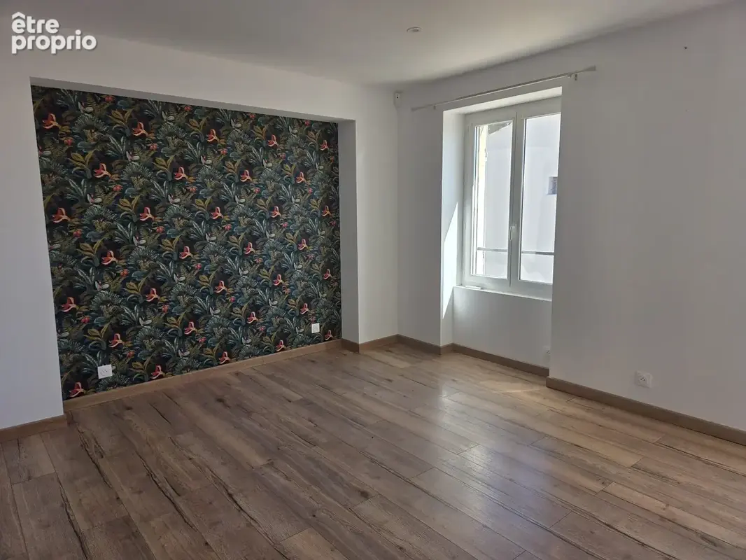 Mas rénové 110 m2 + dépendance   centre Boulbon - photo 8
