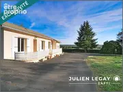 Photo 1 - Maison à SAINT-MARTIN-DE-SAINT-MAIXENT