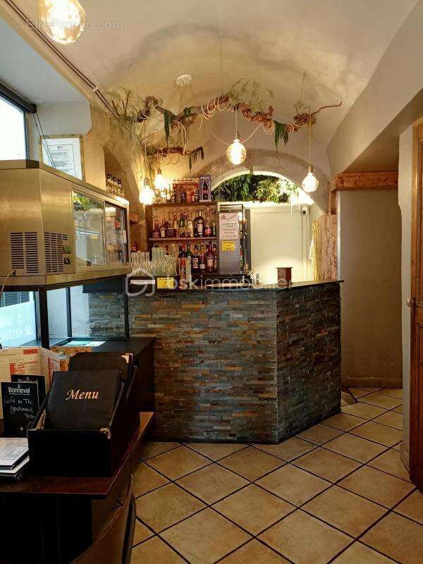 Commerce à CHAMBERY