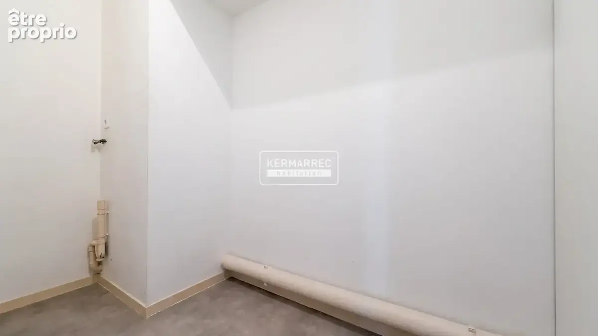 ST NAZAIRE OUEST -  2 chambres - 64 m² - photo 7