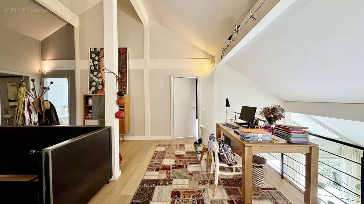 Maison à ANGLET