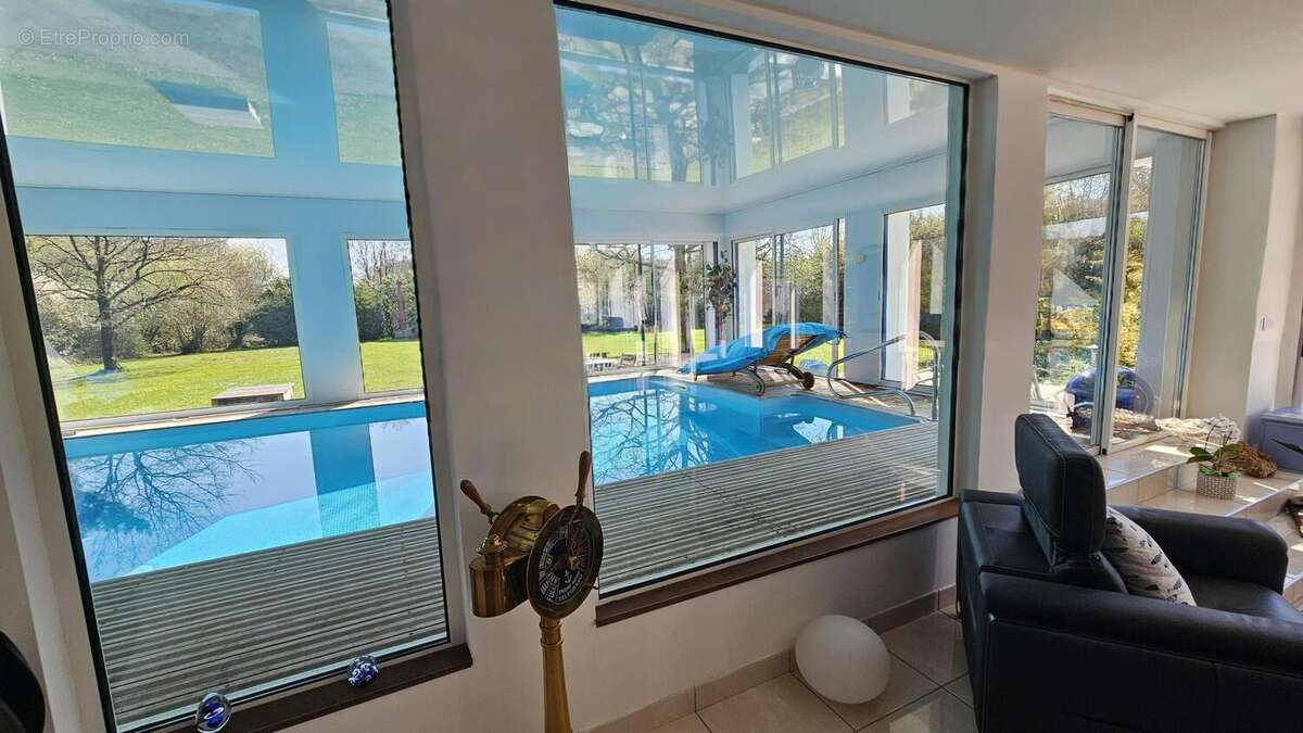 Photo 3 - Maison à LA CHAPELLE-DES-MARAIS