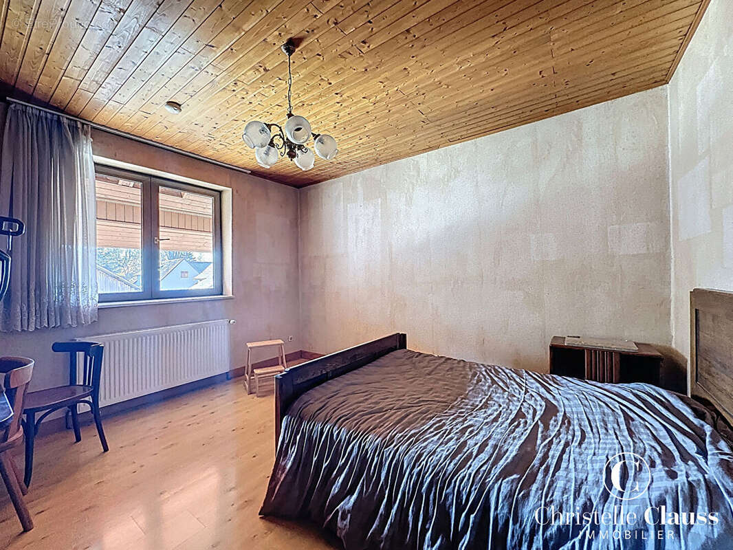 Maison à LOCHWILLER