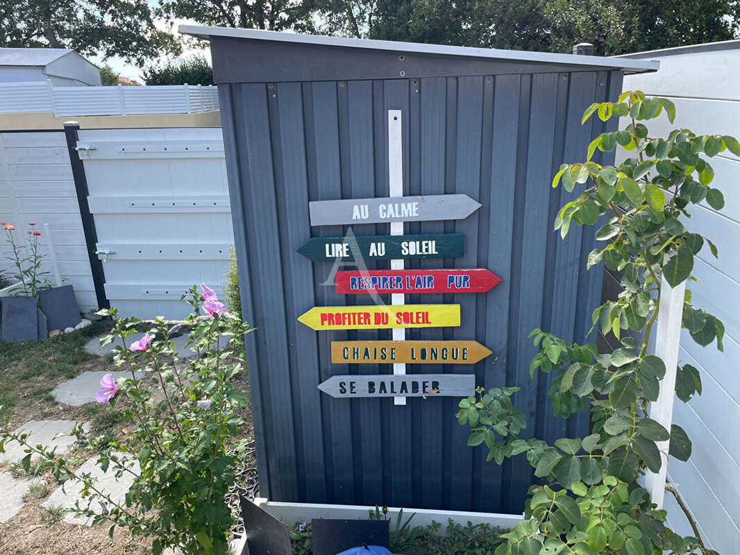 Maison à LA CHAIZE-GIRAUD