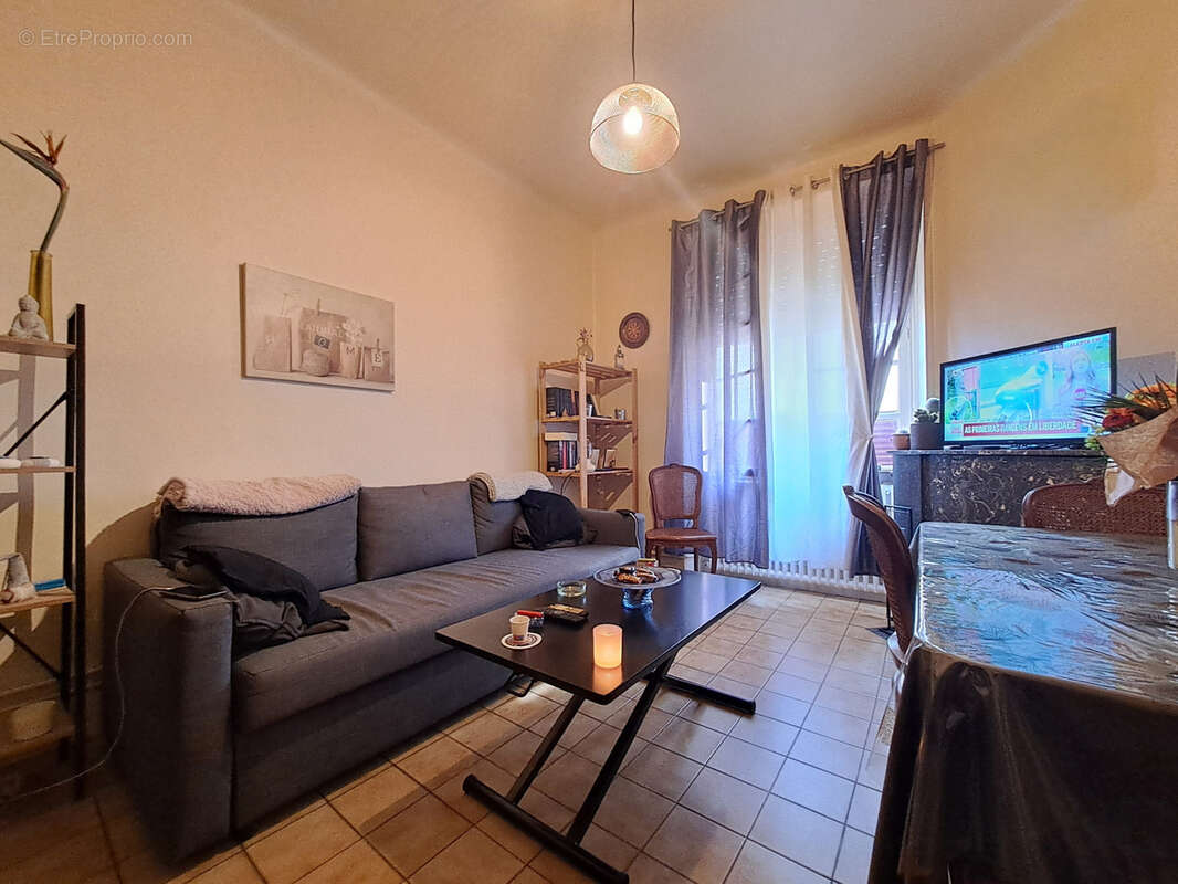 Appartement à BAYONNE