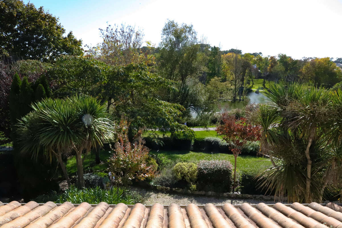 Maison à SAINT-PALAIS-SUR-MER