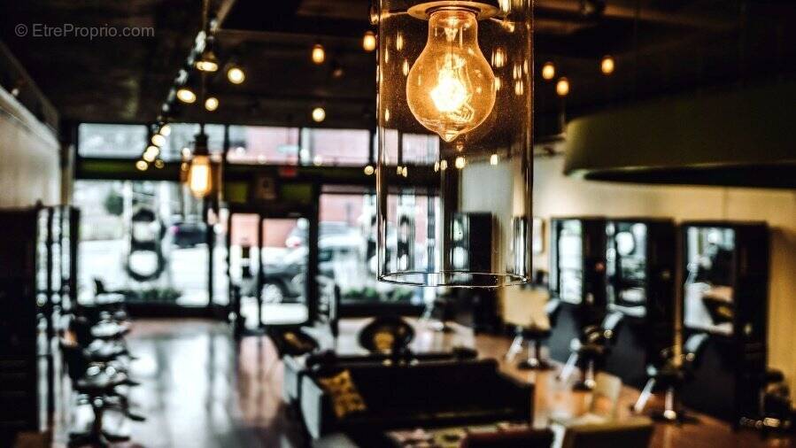 Commerce à AIX-LES-BAINS