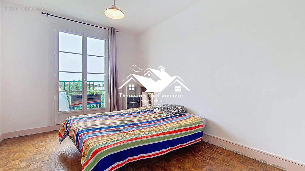 Appartement à BOULOGNE-SUR-MER