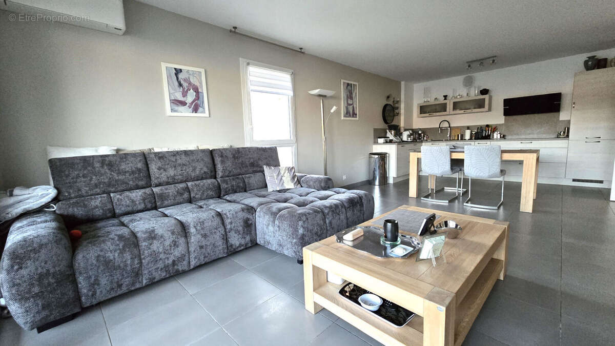 Appartement à SAINT-RAPHAEL