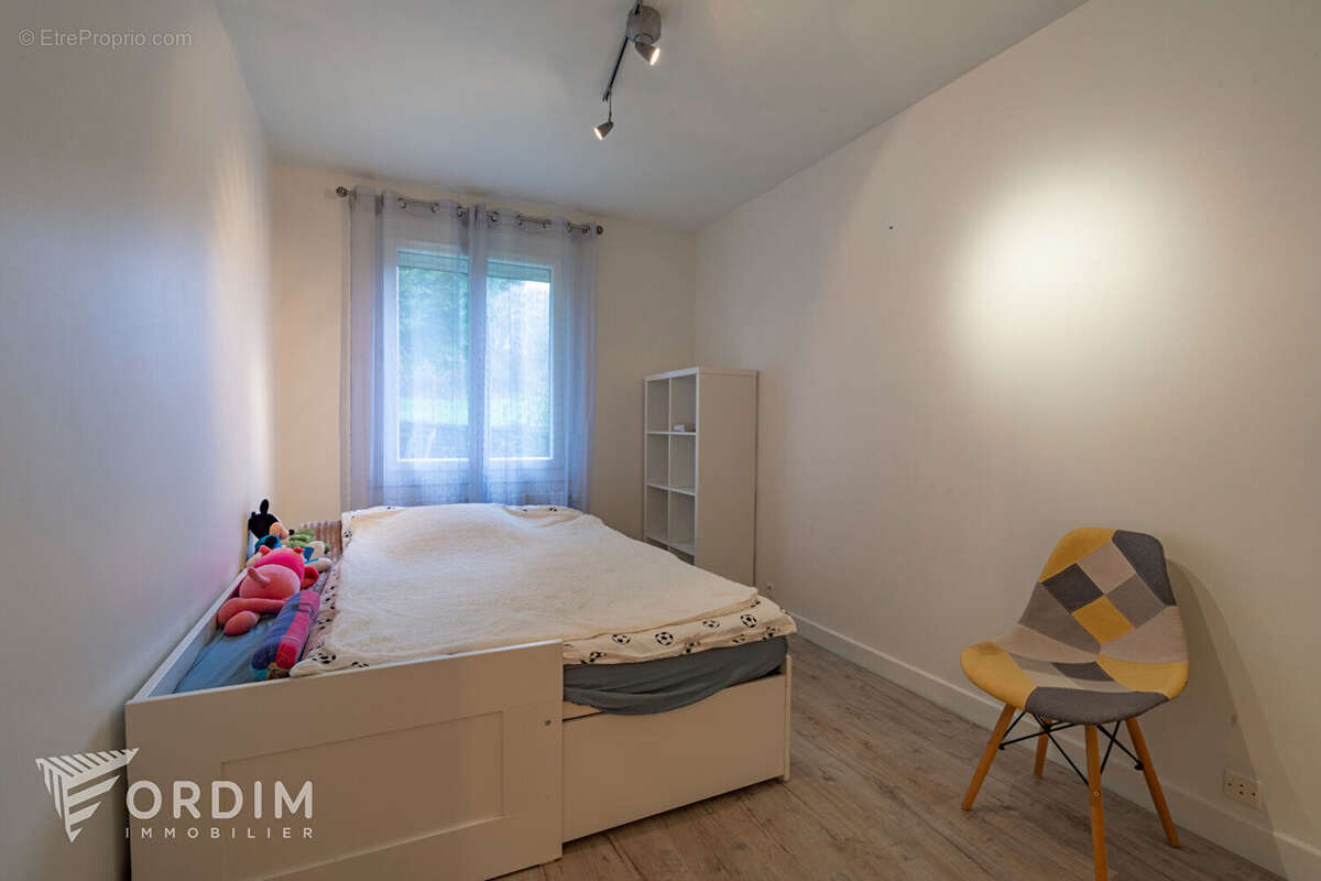 Maison à SAINT-SAUVEUR-EN-PUISAYE