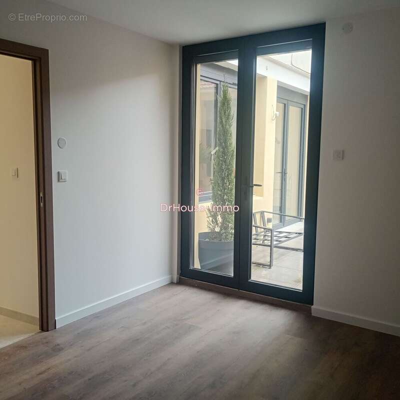 Appartement à LE PUY-EN-VELAY