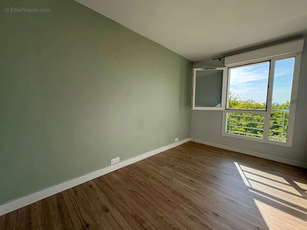 Appartement 2 pièces. Tout à pied !! - photo 6