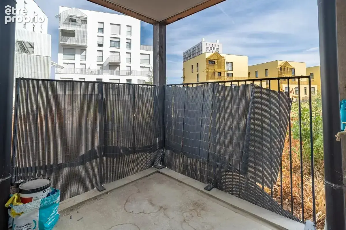 Appartement de 4 pièces de 85 m² à Stains - photo 12