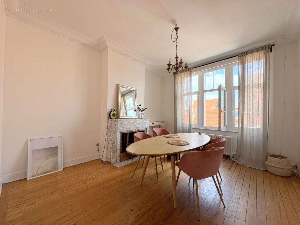 Appartement à TOURCOING