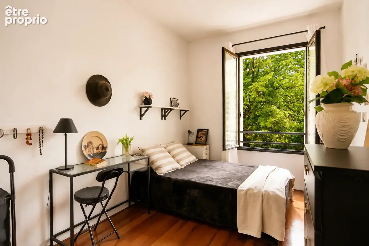 Appartement T3 à vendre à Biarritz - photo 3
