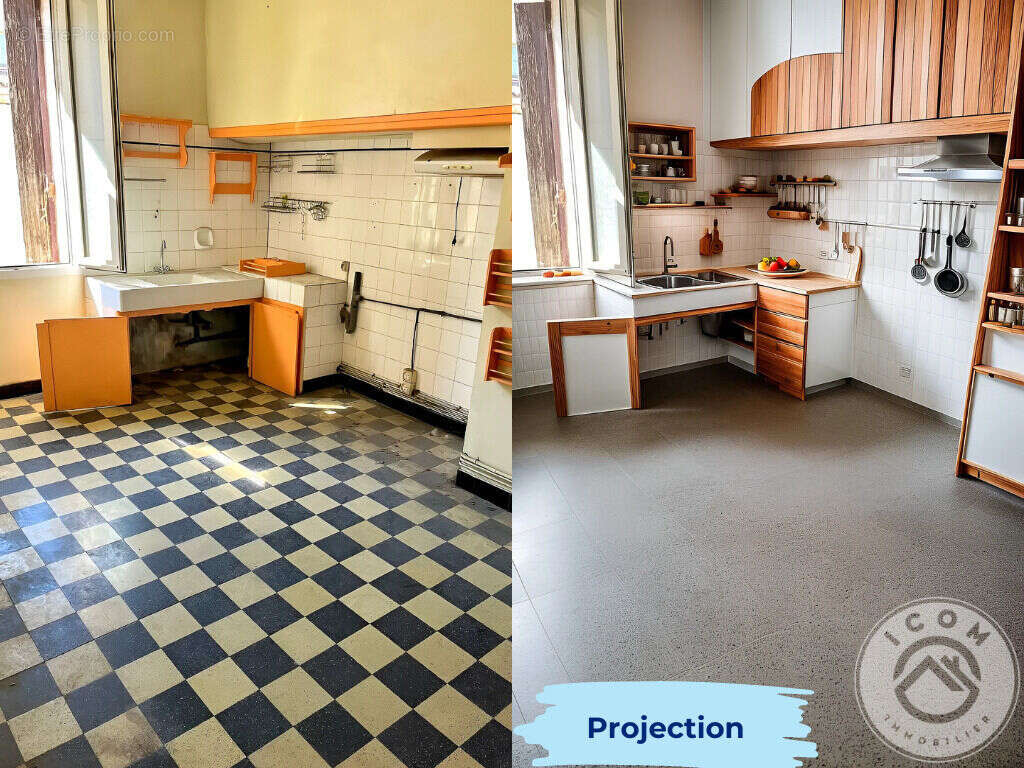 Appartement à NARBONNE