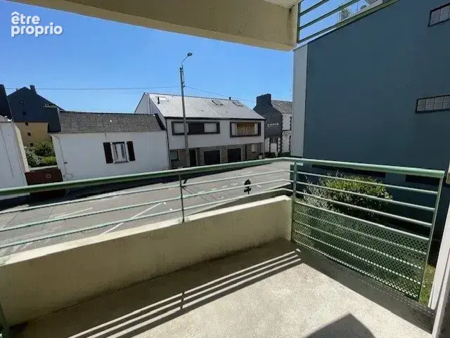 Appartement 1 pièce 24 m² à vendre à Rennes (35000) - photo 4