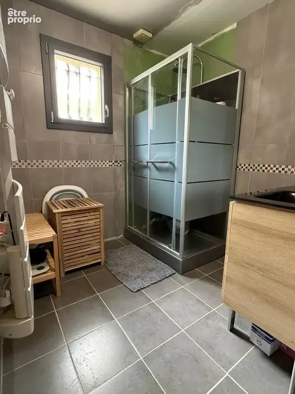 Maison 127m2 plain pied rénové - photo 8