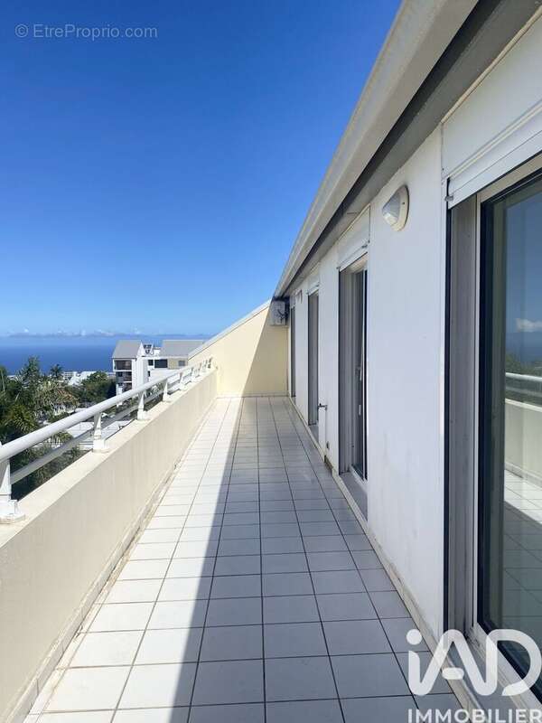 Photo 2 - Appartement à LE TAMPON