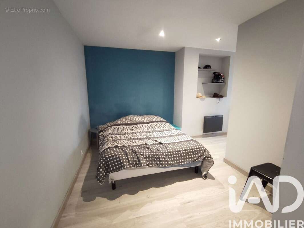 Maison 98 m² à Oulchy-Le-Chateau  - photo 7