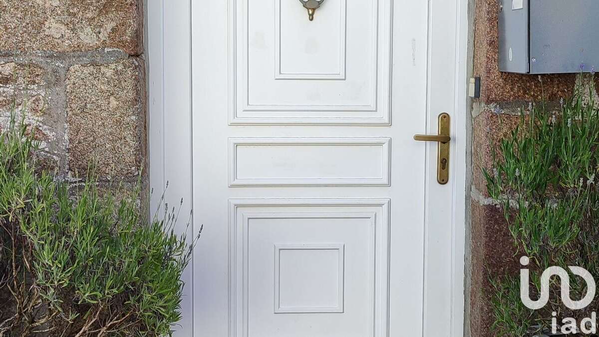 Photo 2 - Maison à BEAUMESNIL