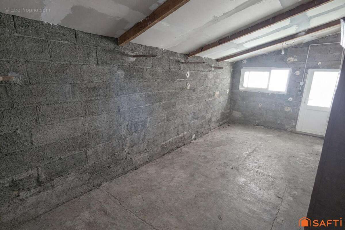 Photo 9 - Maison à NIMES