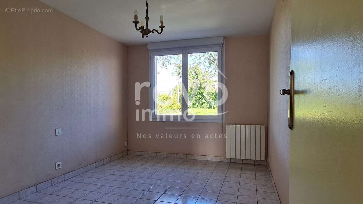 Maison Couffé (4 pièces) 78.07m2 - photo 5