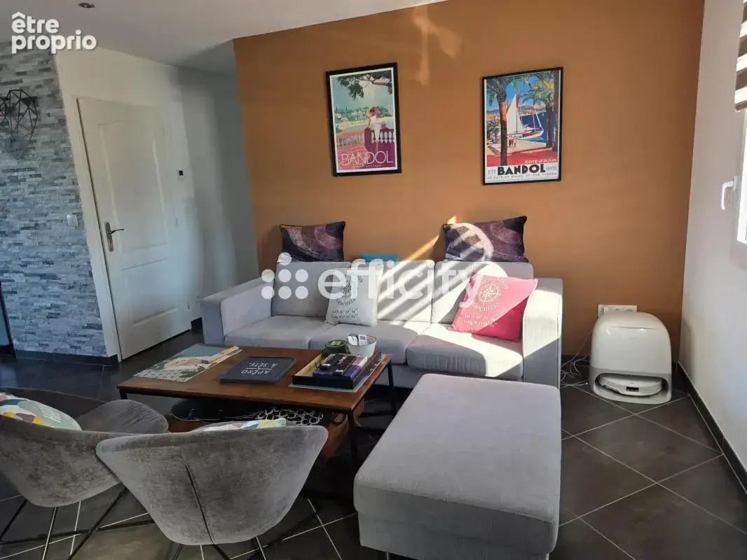 Maison 4 pièces 93 m² à vendre à Tonnay-Charente (17430) - photo 6