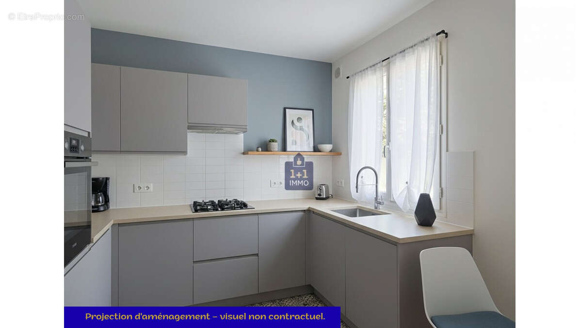 Appartement 77 m² à Frejus  - photo 9