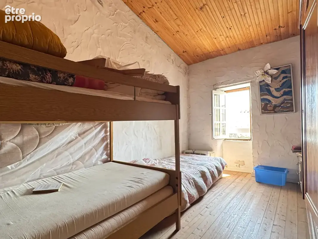 Maison Sainte Marie De Re 6 pièce(s) 106 m2 - photo 10