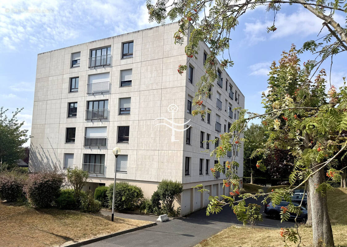 Appartement à CAEN