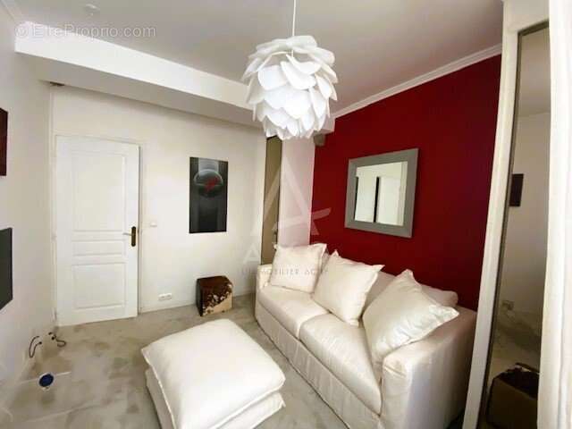 Appartement à CIBOURE