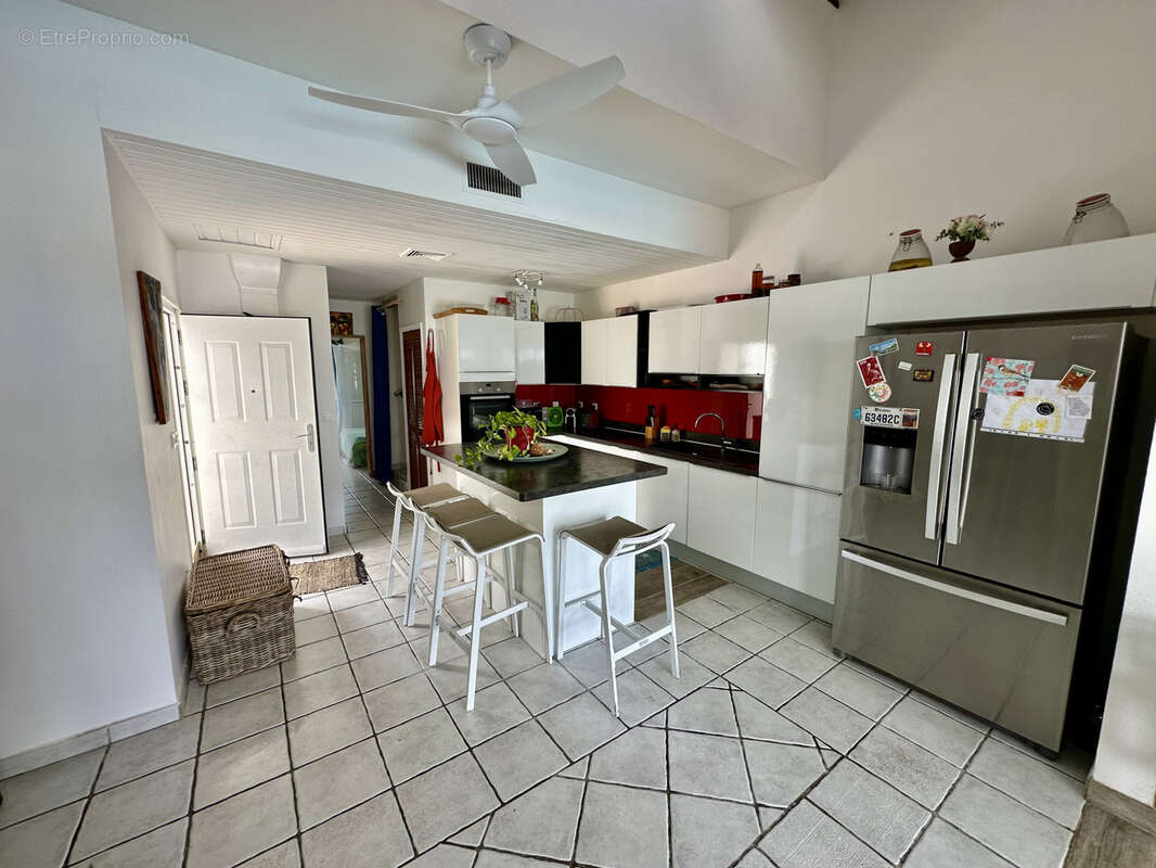 Maison à SAINT-MARTIN